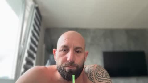 Thomas Fit online show from 07/05/26, 04:25