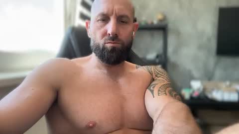 Thomas Fit online show from 07/09/26, 01:26