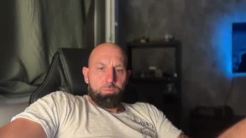 Thomas Fit online show from 07/25/26, 09:01
