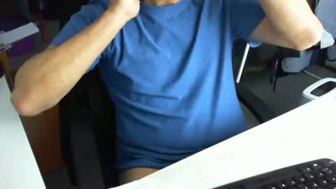 Tom online show from 11/20/25, 11:21