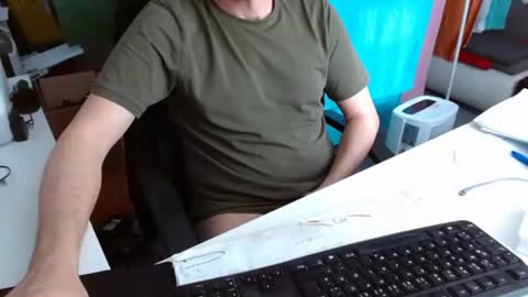 Tom online show from 02/13/26, 11:28