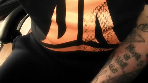 Tom online show from 03/09/25, 12:20
