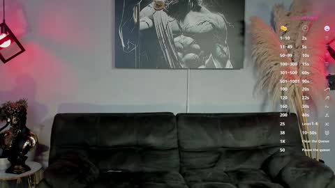 tomy_scott6 online show from 02/28/26, 12:17