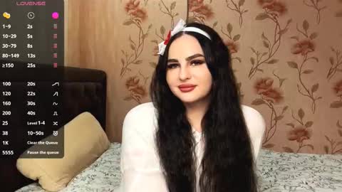 Bella  online show from 02/19/26, 04:25