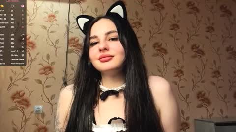 Bella  online show from 02/20/26, 04:18