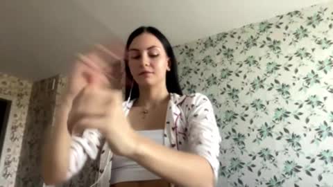 Selina online show from 09/18/25, 03:30