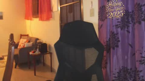 Snapshot of toni2814 chatting on 01/02/25, 02:22 Antonio online show from 01/02/25, 02:22