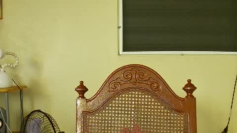 Snapshot of toni2814 chatting on 02/03/25, 12:25 Antonio online show from 02/03/25, 12:25