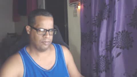 Snapshot of toni2814 chatting on 10/03/25, 02:30 Antonio online show from 10/03/25, 02:30