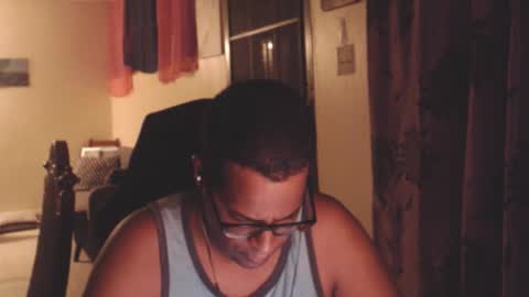 Antonio online show from 10/25/25, 02:19