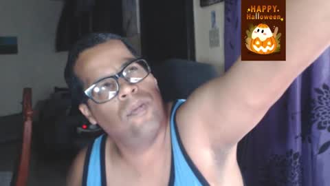 Antonio online show from 10/29/25, 02:25