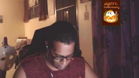 Antonio online show from 11/01/25, 02:02