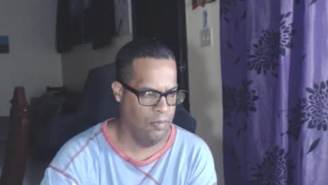 Antonio online show from 11/14/25, 02:54