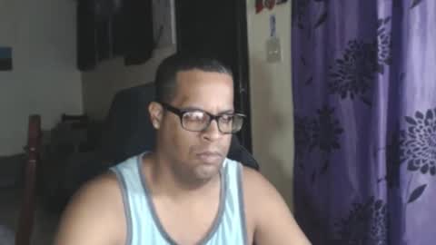 Antonio online show from 11/15/25, 03:04