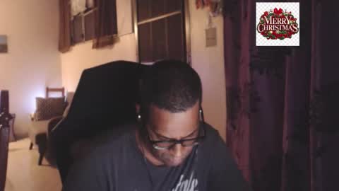 Antonio online show from 12/18/25, 02:28