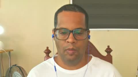 Antonio online show from 03/01/26, 02:08