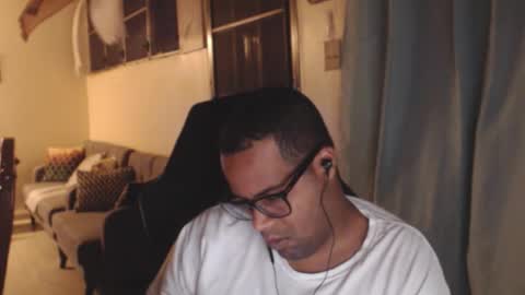 Antonio online show from 03/06/26, 03:03