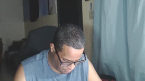 Antonio online show from 03/07/26, 02:52