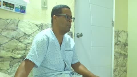 Antonio online show from 04/06/26, 12:39