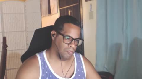 Antonio online show from 04/07/26, 02:12