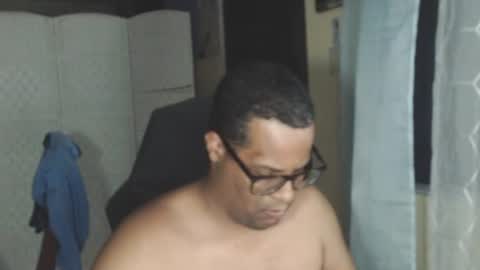Antonio online show from 07/10/26, 03:00