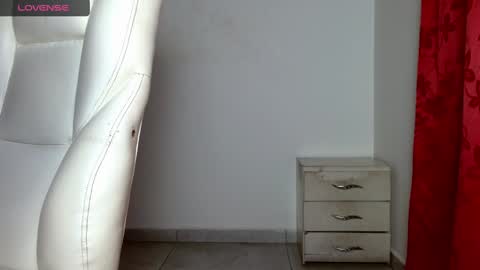 TONI BELMONT online show from 01/06/25, 09:22