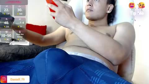 TONI BELMONT online show from 04/15/26, 08:20