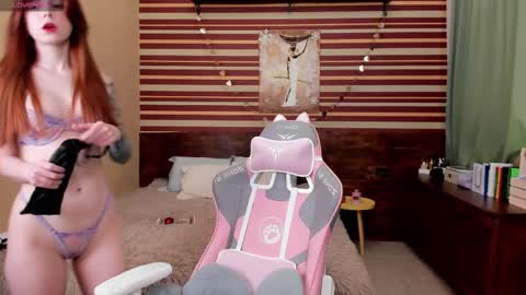 Milana online show from 03/06/25, 08:19