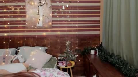 Milana online show from 01/09/26, 05:32