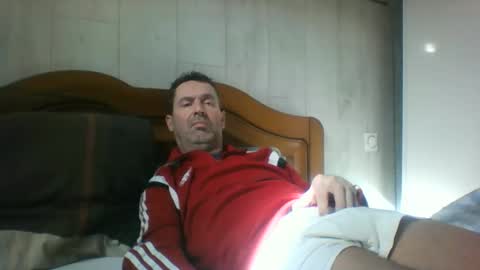tonio1972 online show from 02/18/26, 12:23
