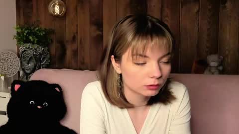 Melissa online show from 06/07/26, 07:28