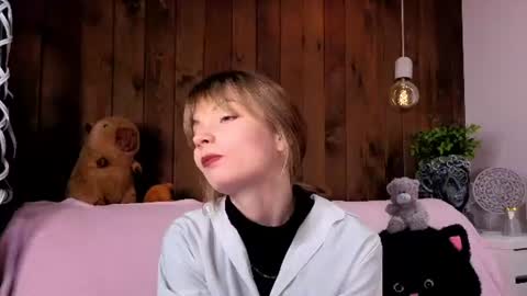 Melissa online show from 06/14/26, 08:22
