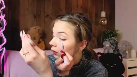 Melissa online show from 06/24/26, 08:30