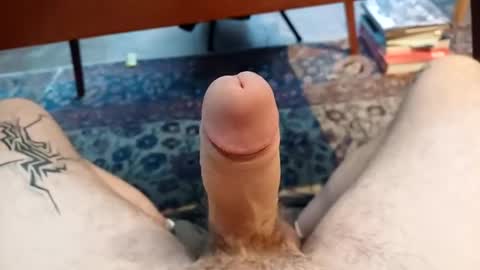 tonny_monstercock online show from 11/19/25, 11:38