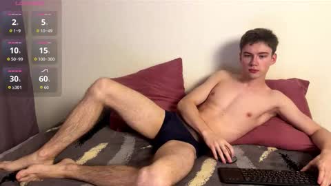 Ton online show from 12/01/25, 01:21