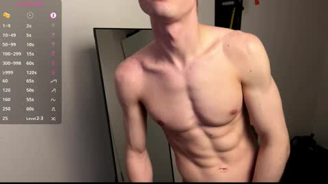 Ton online show from 03/23/26, 03:10