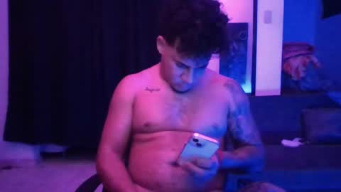 toni online show from 01/30/25, 09:47