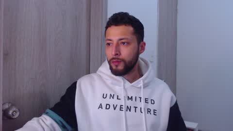 Tony Ribas. online show from 01/26/25, 02:56