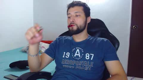 Tony Ribas. online show from 02/11/26, 12:15