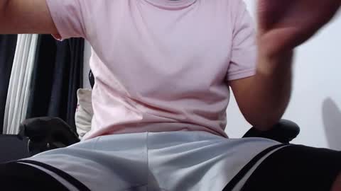 Tony Ribas. online show from 03/20/26, 01:32