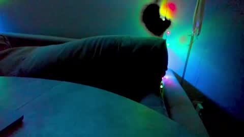 Snapshot of tony_and_alice chatting on 10/25/25, 06:46 Tony and Alice online show from 10/25/25, 06:46