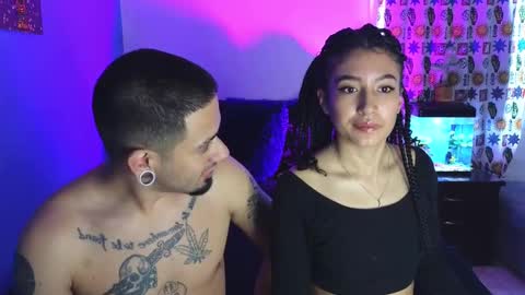 Sophia  Tony online show from 09/12/25, 11:43