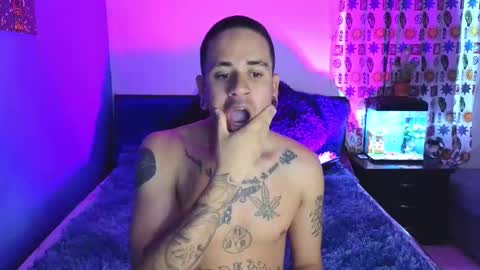 Sophia  Tony online show from 09/15/25, 10:59