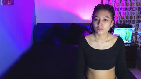 Sophia  Tony online show from 10/22/25, 11:15