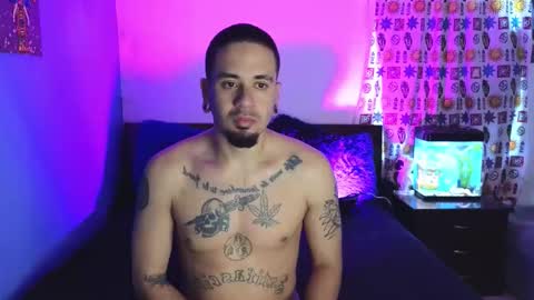 Sophia  Tony online show from 11/05/25, 10:59