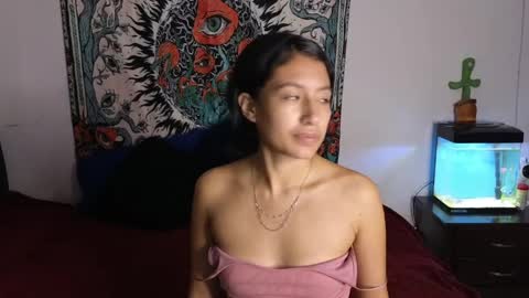 Sophia  Tony online show from 03/31/26, 12:01