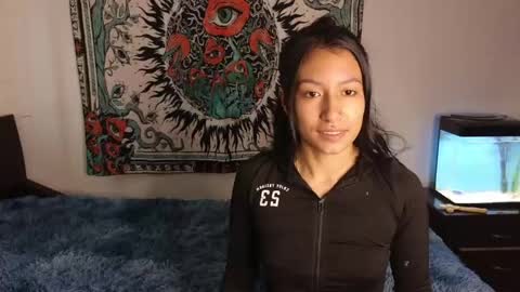 Sophia  Tony online show from 05/14/26, 11:06