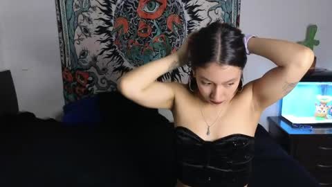 Sophia  Tony online show from 05/30/26, 02:08