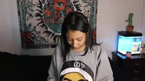 Sophia  Tony online show from 06/01/26, 11:01