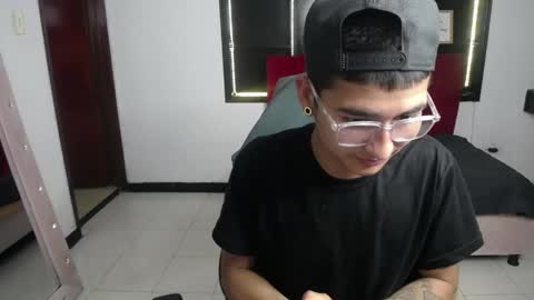 tony_dickdream online show from 04/23/26, 01:46